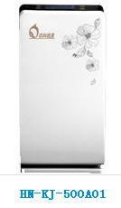 恒諾牌空氣凈化器 理想之選的生產廠家與價格分析