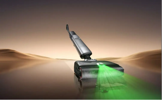 MOVA 一年崛起，如何以高端科技掀起家用電器研發革命？