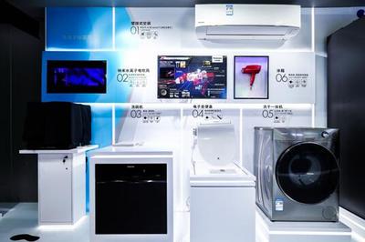 松下家電發(fā)布“住空間”戰(zhàn)略 從單品智能到場景融合，重新定義家電研發(fā)